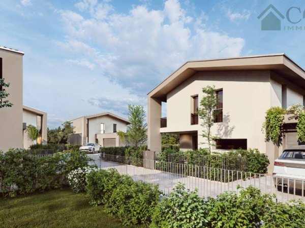 casa indipendente in vendita a Sandrigo