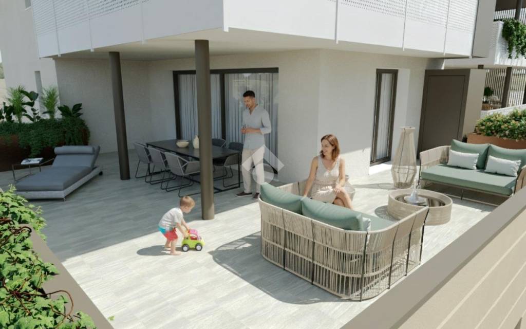 appartamento in vendita a Sandrigo