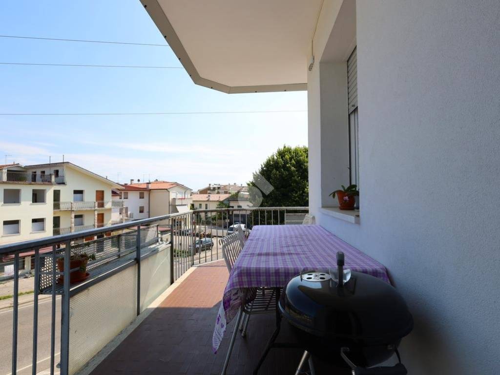 appartamento in vendita a Sandrigo