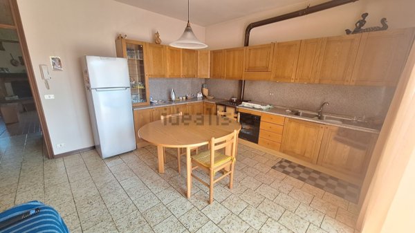 appartamento in vendita a Sandrigo in zona Lupia
