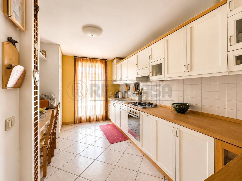 casa indipendente in vendita a Sandrigo in zona Lupia