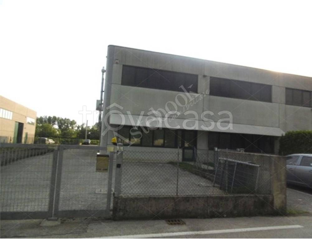 appartamento in vendita a Sandrigo