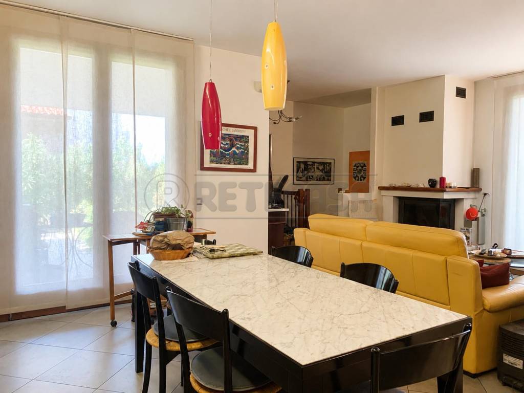 appartamento in vendita a Sandrigo