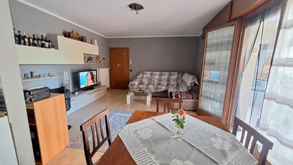appartamento in vendita a Sandrigo