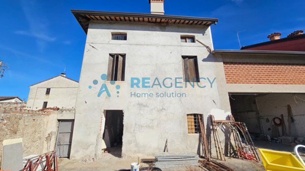 appartamento in vendita a Sandrigo
