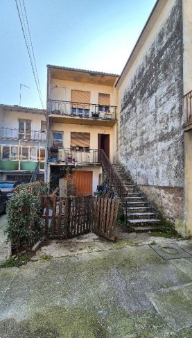 appartamento in vendita a Sandrigo