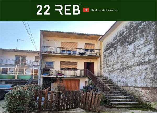 casa indipendente in vendita a Sandrigo