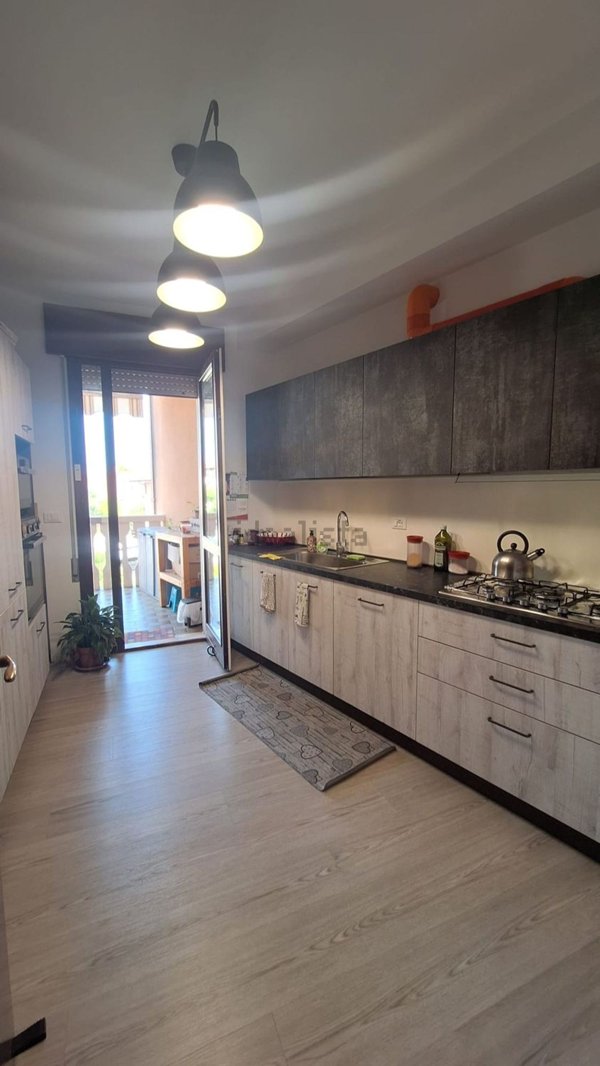 appartamento in vendita a Sandrigo