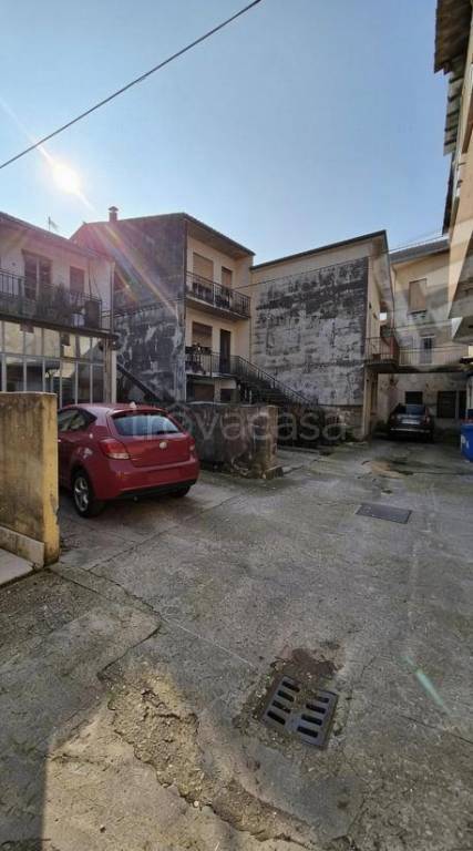 casa indipendente in vendita a Sandrigo