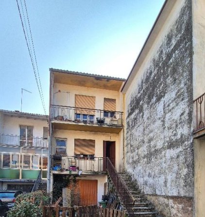appartamento in vendita a Sandrigo