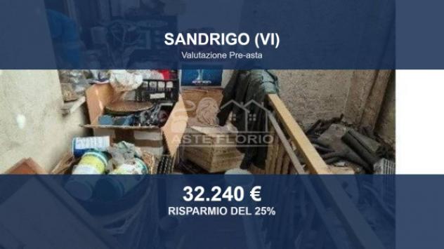 casa indipendente in vendita a Sandrigo