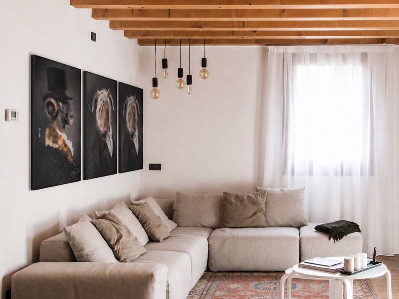 appartamento in vendita a Sandrigo