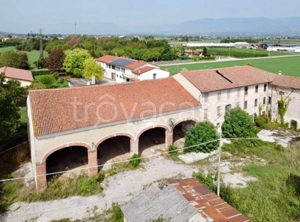 loft in vendita a Sandrigo in zona Lupia