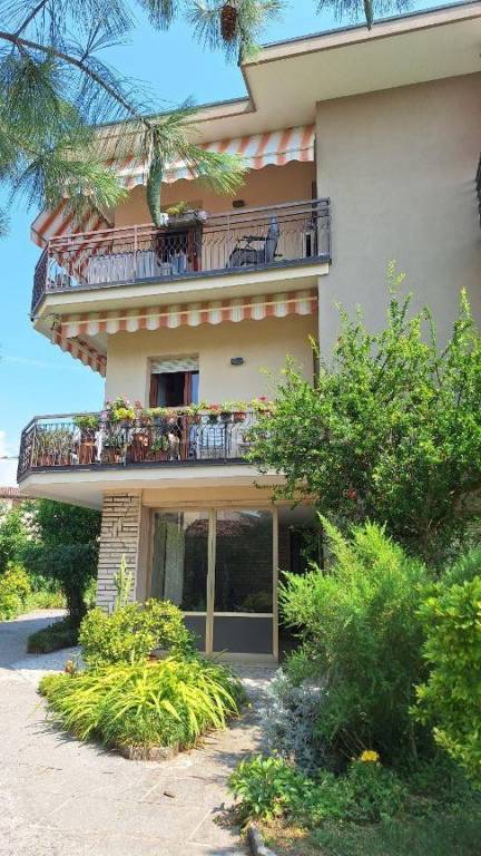 casa indipendente in vendita a Sandrigo