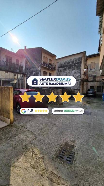 appartamento in vendita a Sandrigo