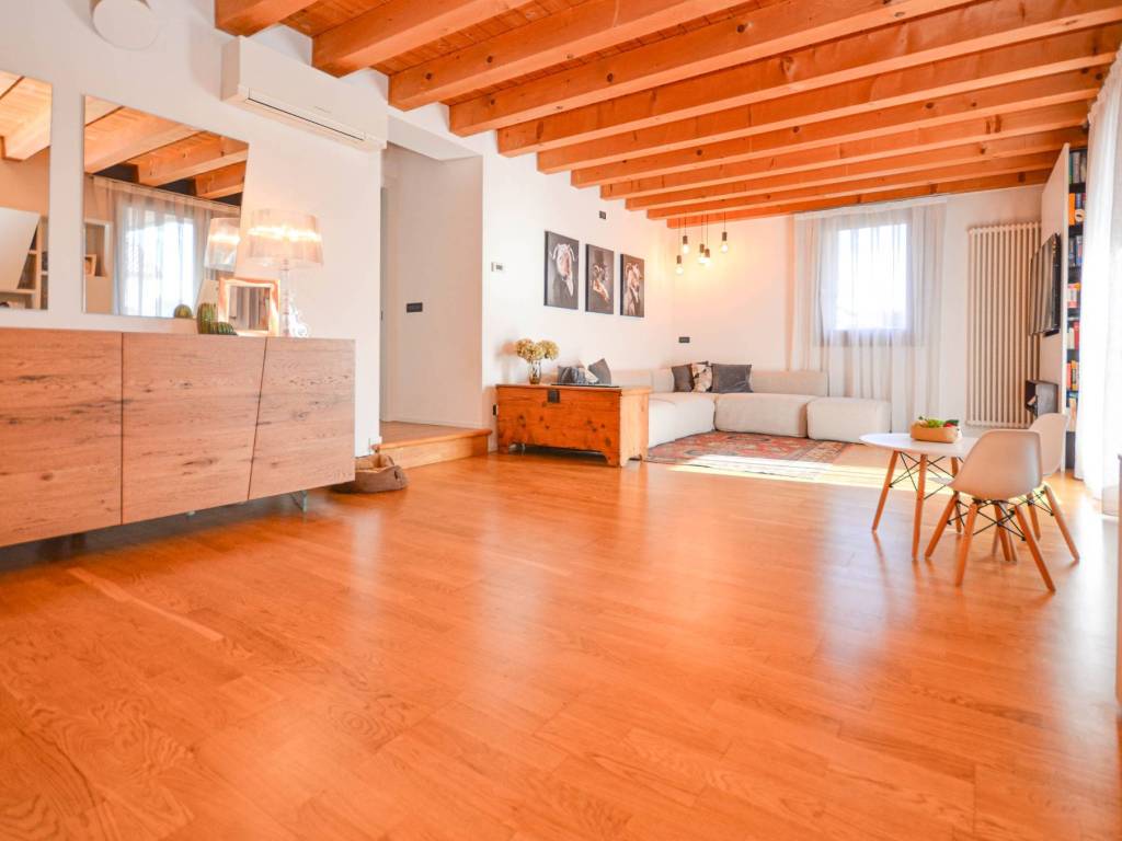 appartamento in vendita a Sandrigo