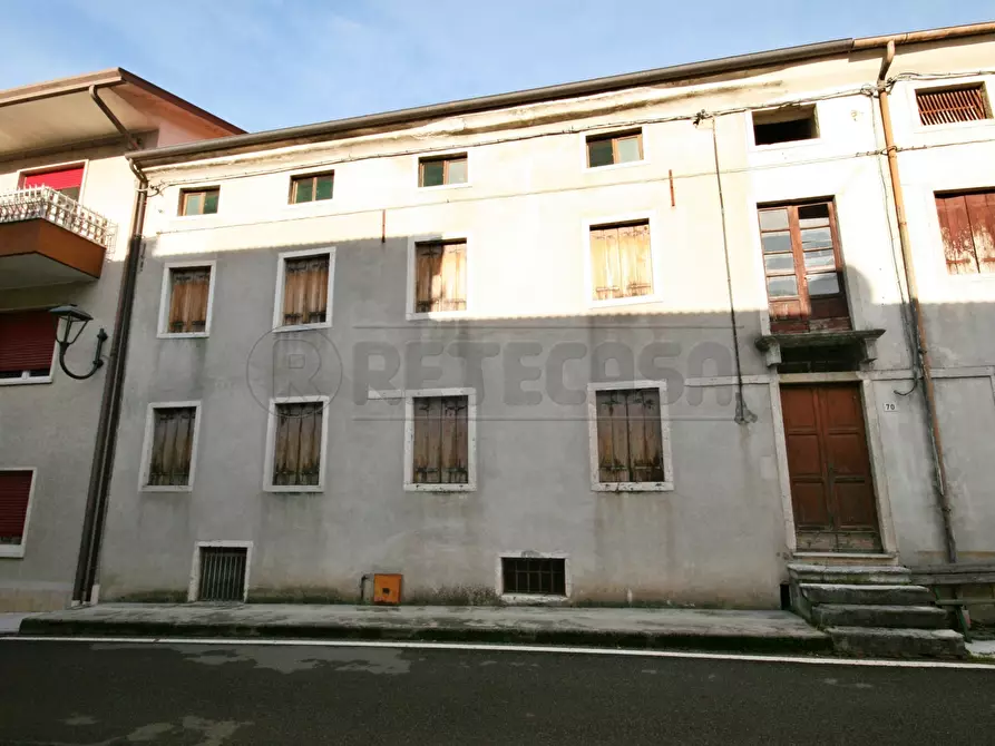 casa semindipendente in vendita a San Pietro Mussolino