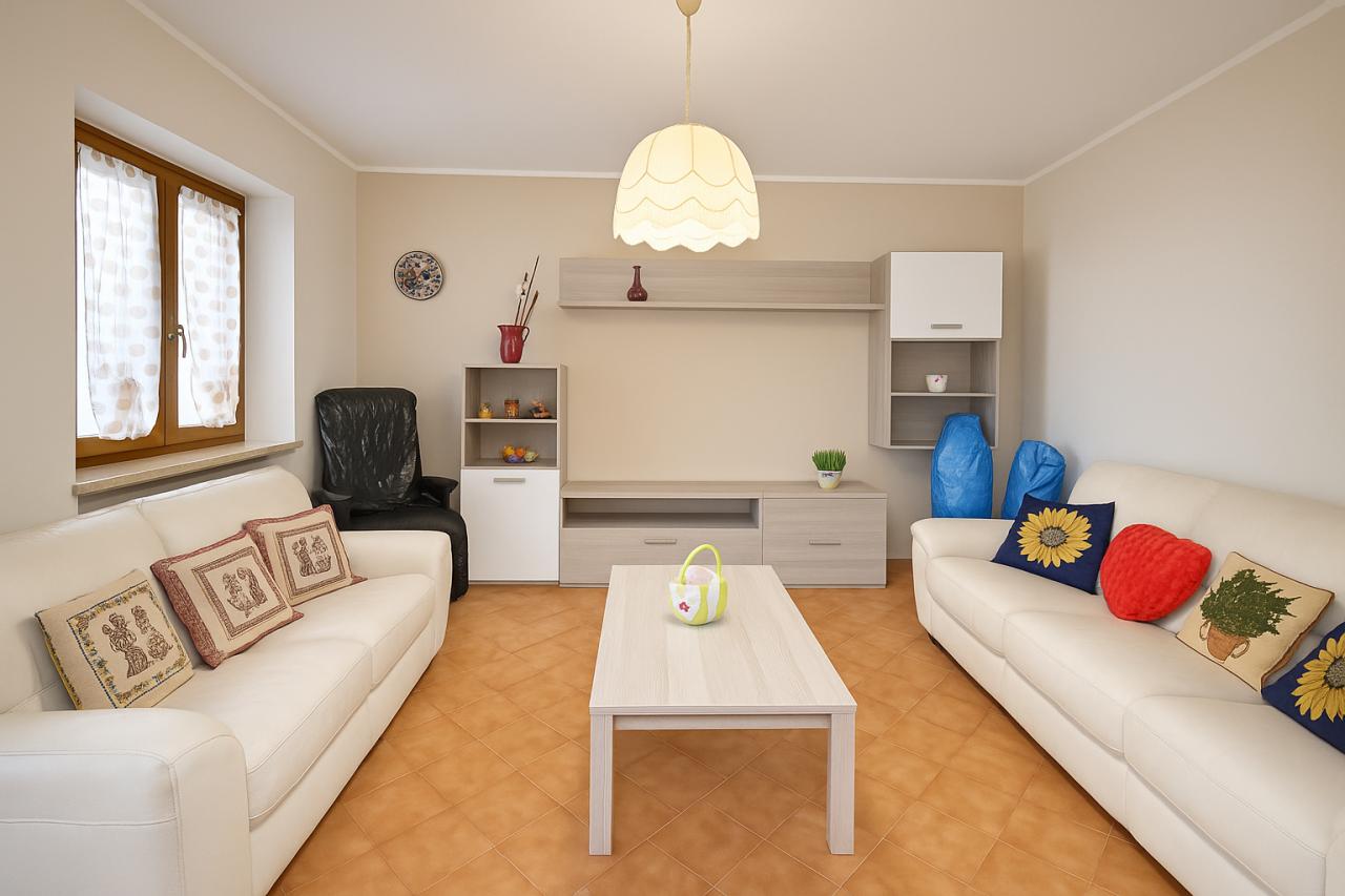 casa indipendente in vendita a San Pietro Mussolino