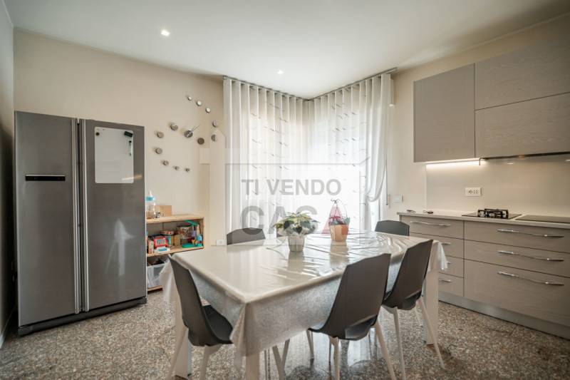 casa indipendente in vendita a San Pietro Mussolino