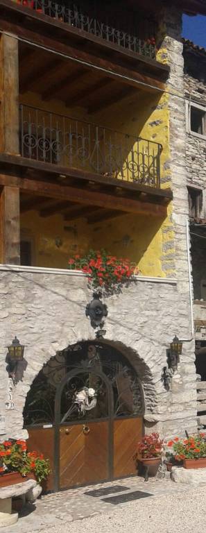 casa indipendente in vendita a San Pietro Mussolino