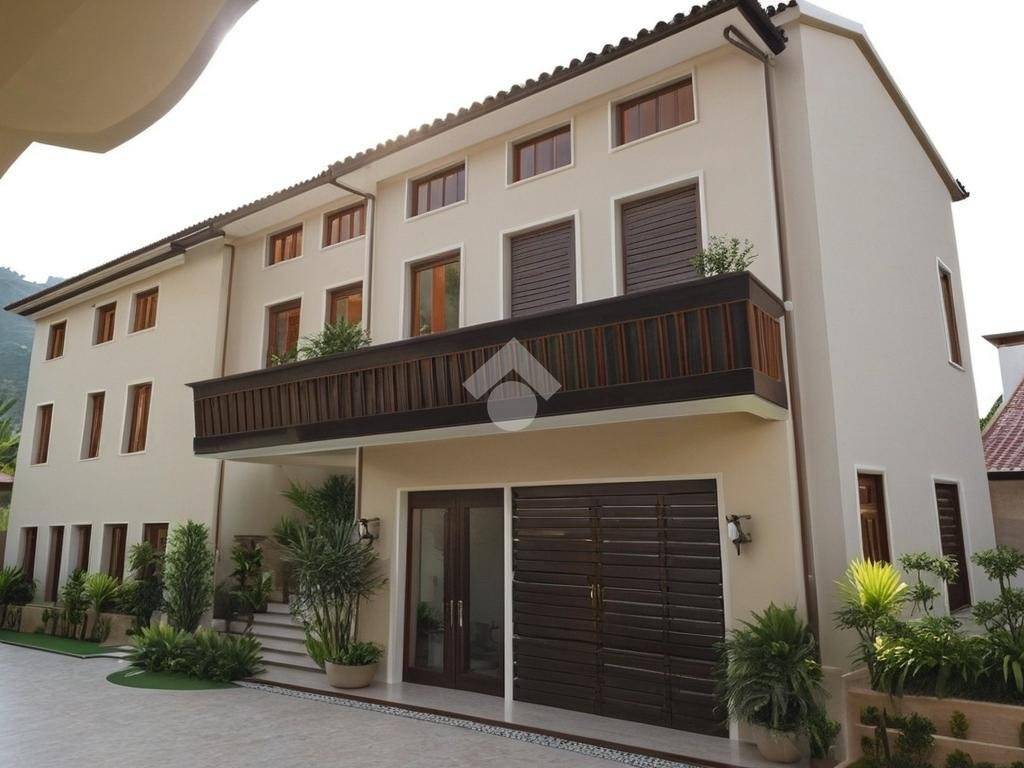 casa indipendente in vendita a San Pietro Mussolino