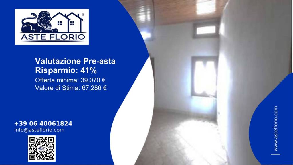 appartamento in vendita a San Pietro Mussolino in zona San Pietro Vecchio