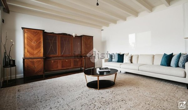 appartamento in vendita a San Pietro Mussolino