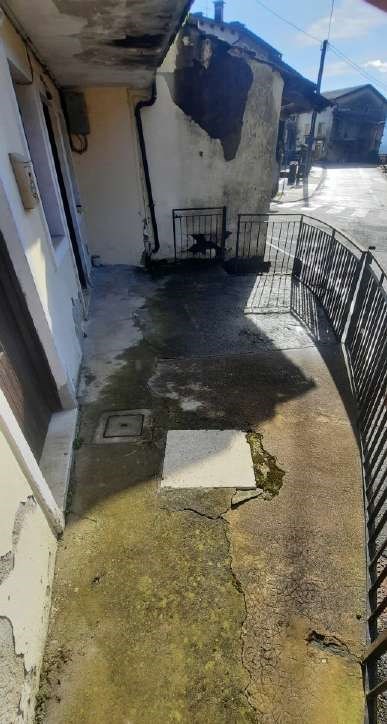 appartamento in vendita a San Pietro Mussolino in zona San Pietro Vecchio