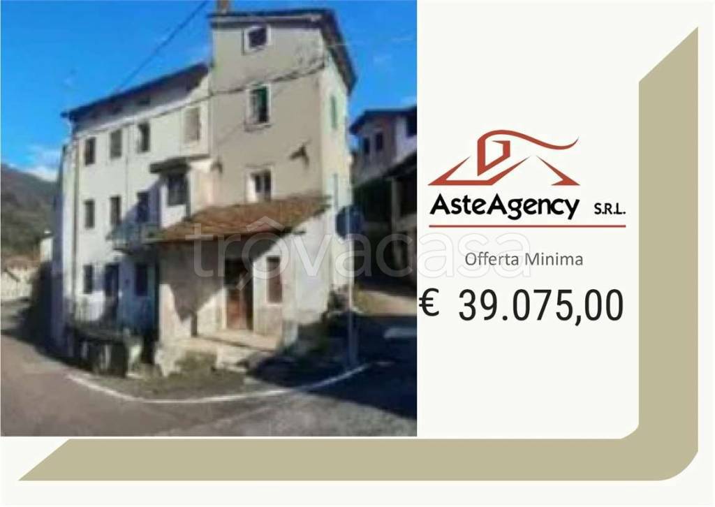 appartamento in vendita a San Pietro Mussolino in zona San Pietro Vecchio