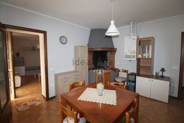 casa indipendente in vendita a San Pietro Mussolino