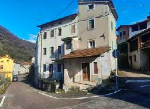 casa indipendente in vendita a San Pietro Mussolino in zona San Pietro Vecchio