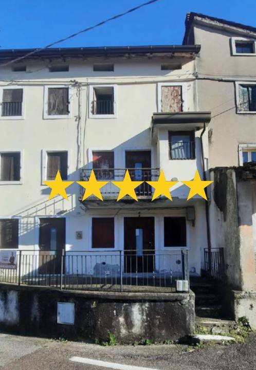 appartamento in vendita a San Pietro Mussolino in zona San Pietro Vecchio