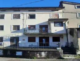 appartamento in vendita a San Pietro Mussolino in zona San Pietro Vecchio