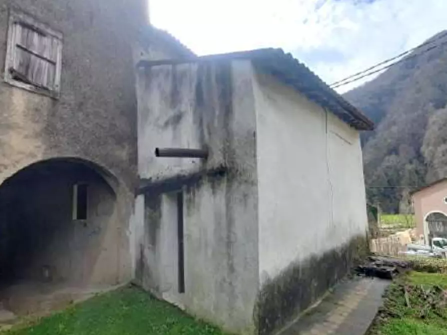 casa indipendente in vendita a San Pietro Mussolino in zona San Pietro Vecchio