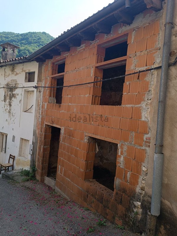 bivano in vendita a San Pietro Mussolino