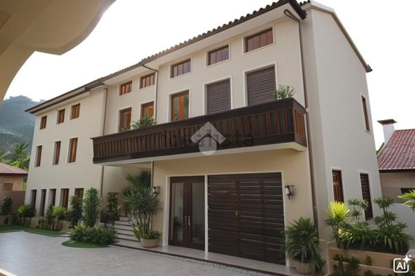 casa indipendente in vendita a San Pietro Mussolino