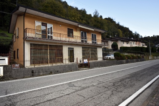 casa indipendente in vendita a San Pietro Mussolino in zona San Pietro Vecchio