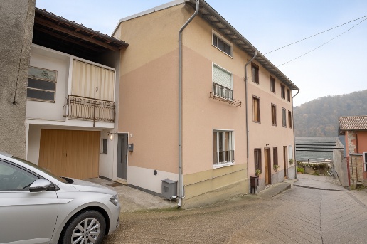 appartamento in vendita a San Pietro Mussolino in zona Mussolino