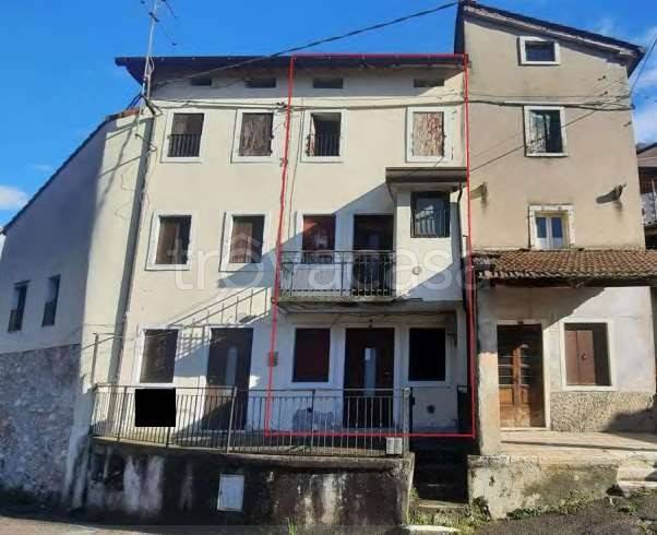 appartamento in vendita a San Pietro Mussolino in zona San Pietro Vecchio