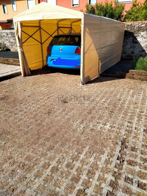 appartamento in vendita a Santorso
