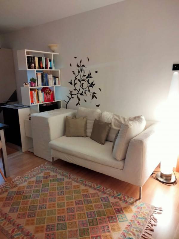 appartamento in vendita a Santorso