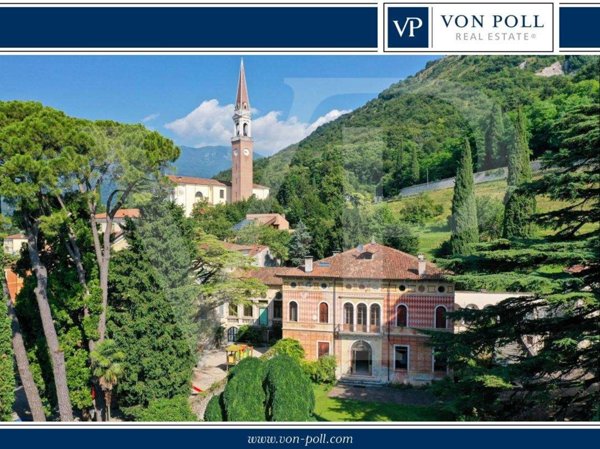 villa in vendita a Santorso