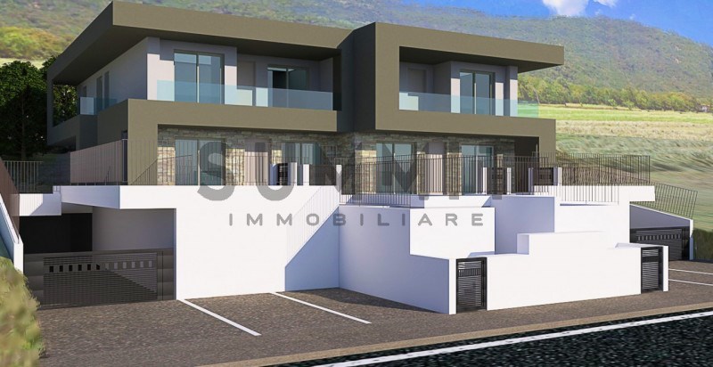 appartamento in vendita a Santorso