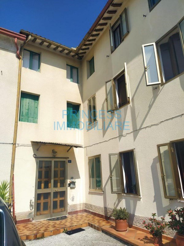 appartamento in vendita a Santorso