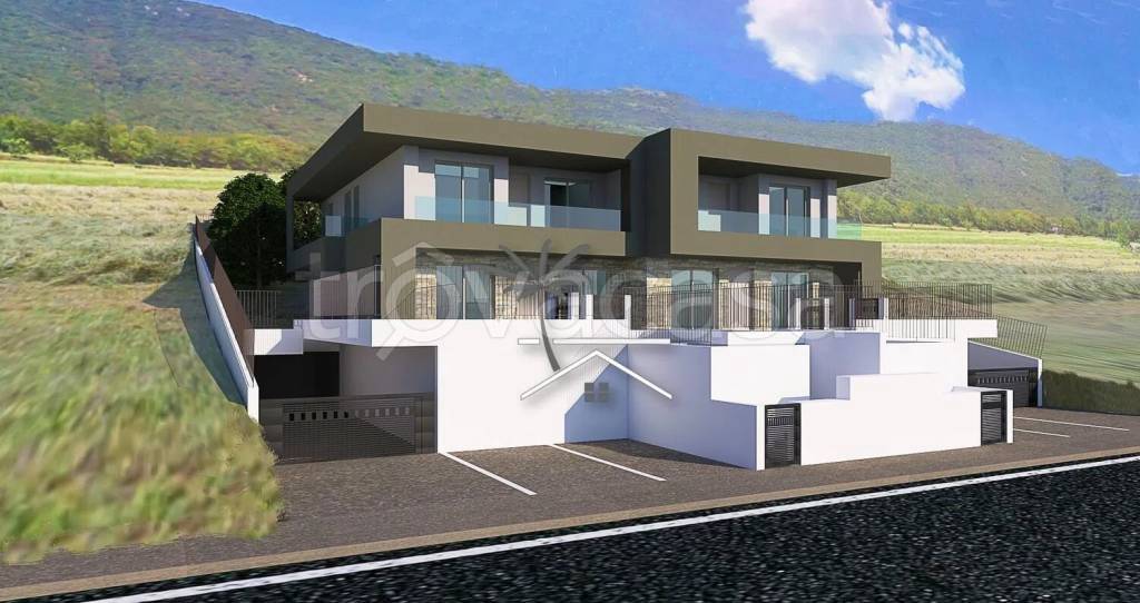 appartamento in vendita a Santorso
