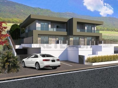 appartamento in vendita a Santorso