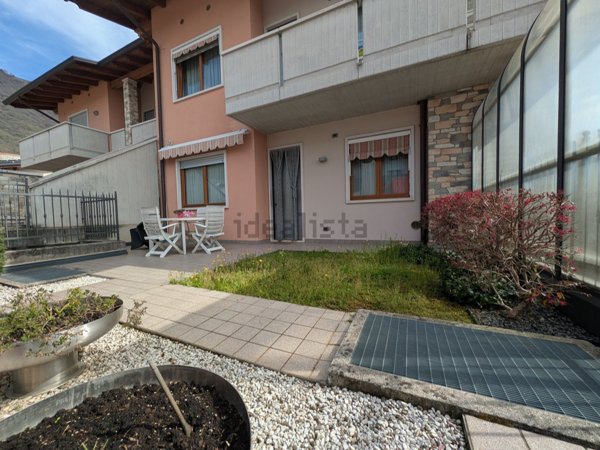 appartamento in vendita a Santorso