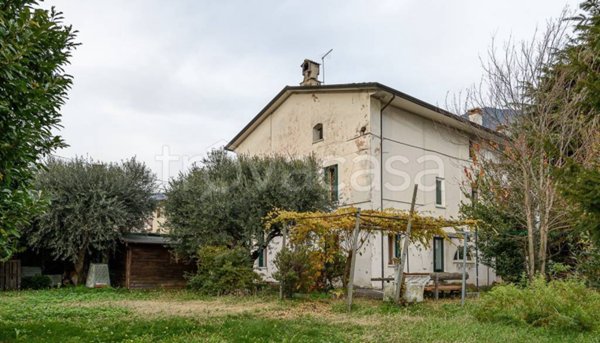 casa indipendente in vendita a Santorso