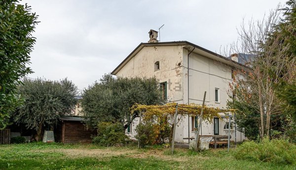 casa indipendente in vendita a Santorso