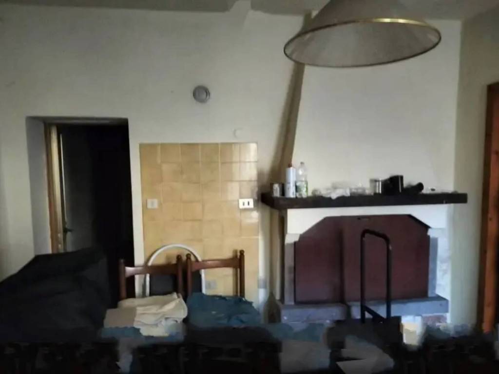 appartamento in vendita a Santorso